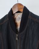  05.28.23 - VTG BASEBALL JACKET - SOOYUNG 