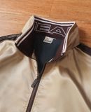  06.02.24 - VTG WINDBREAKER TRACK JACKET - HEAD 90s 