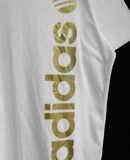  08.10.23 - VTG T-SHIRT - ADIDAS NEO 