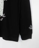  03.02.23 - VTG LONGSLEEVE SHIRT - NEW BEGINNINGS 