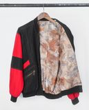  05.28.23 - VTG BASEBALL JACKET - SOOYUNG 