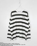  03.02.23 - VTG LONGSLEEVE SHIRT - MARK GONZALES 