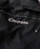  06.02.24 - VTG WINDBREAKER TRACK JACKET - CHAMPION 