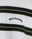  03.02.23 - VTG LONGSLEEVE SHIRT - MARK GONZALES 