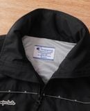  06.02.24 - VTG WINDBREAKER TRACK JACKET - CHAMPION 