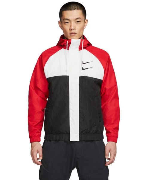  06.02.24 - VTG WINDBREAKER TRACK JACKET - NIKE 2020 