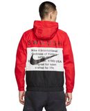  06.02.24 - VTG WINDBREAKER TRACK JACKET - NIKE 2020 