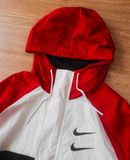  06.02.24 - VTG WINDBREAKER TRACK JACKET - NIKE 2020 