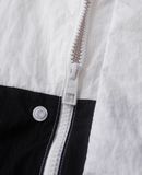  06.02.24 - VTG WINDBREAKER TRACK JACKET - NIKE 2020 