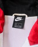 06.02.24 - VTG WINDBREAKER TRACK JACKET - NIKE 2020 