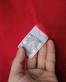  05.28.23 - VTG WINDBREAKER JACKET - NIKE TEAM 
