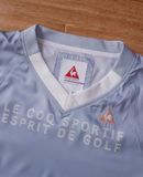  06.02.24 - VTG WINDBREAKER VEST JACKET - LE COQ SPORTIF 