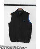  05.28.23 - VTG WINDBREAKER VEST JACKET - NIKE GOLF 