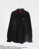  03.02.23 - VTG BUTTON UP SHIRT - PAVI ITALY 