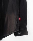  03.02.23 - VTG BUTTON UP SHIRT - PAVI ITALY 