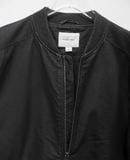  01.14.24 - VTG WASHED DENIM BOMBER JACKET - COUNTRY ROAD 