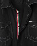  03.02.23 - VTG BUTTON UP SHIRT - PAVI ITALY 