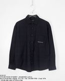  03.02.23 - VTG BUTTON UP SHIRT - DIAMOND LAYLA 