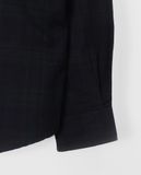  03.02.23 - VTG BUTTON UP SHIRT - DIAMOND LAYLA 