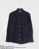 03.02.23 - VTG BUTTON UP SHIRT - JESTER 