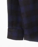  03.02.23 - VTG BUTTON UP SHIRT - JESTER 