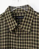  03.02.23 - VTG BUTTON UP SHIRT - YVES SAINT LAURENT 