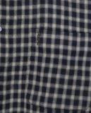  03.02.23 - VTG BUTTON UP SHIRT - YVES SAINT LAURENT 