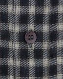  03.02.23 - VTG BUTTON UP SHIRT - YVES SAINT LAURENT 