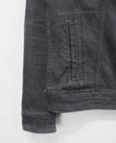  01.14.24 - VTG DENIM BIKER JACKET - G-STAR RAW 