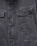  01.14.24 - VTG DENIM BIKER JACKET - G-STAR RAW 