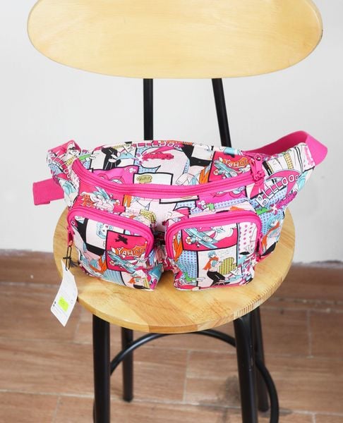  07.24.23 - VTG BAG 