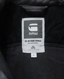  01.14.24 - VTG DENIM BIKER JACKET - G-STAR RAW 