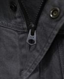  01.14.24 - VTG DENIM BIKER JACKET - G-STAR RAW 