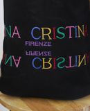  07.24.23 - VTG BAG - ANNA CRISTINA 