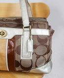  07.24.23 - VTG BAG - COACH 