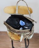  07.24.23 - VTG BAG - COACH 