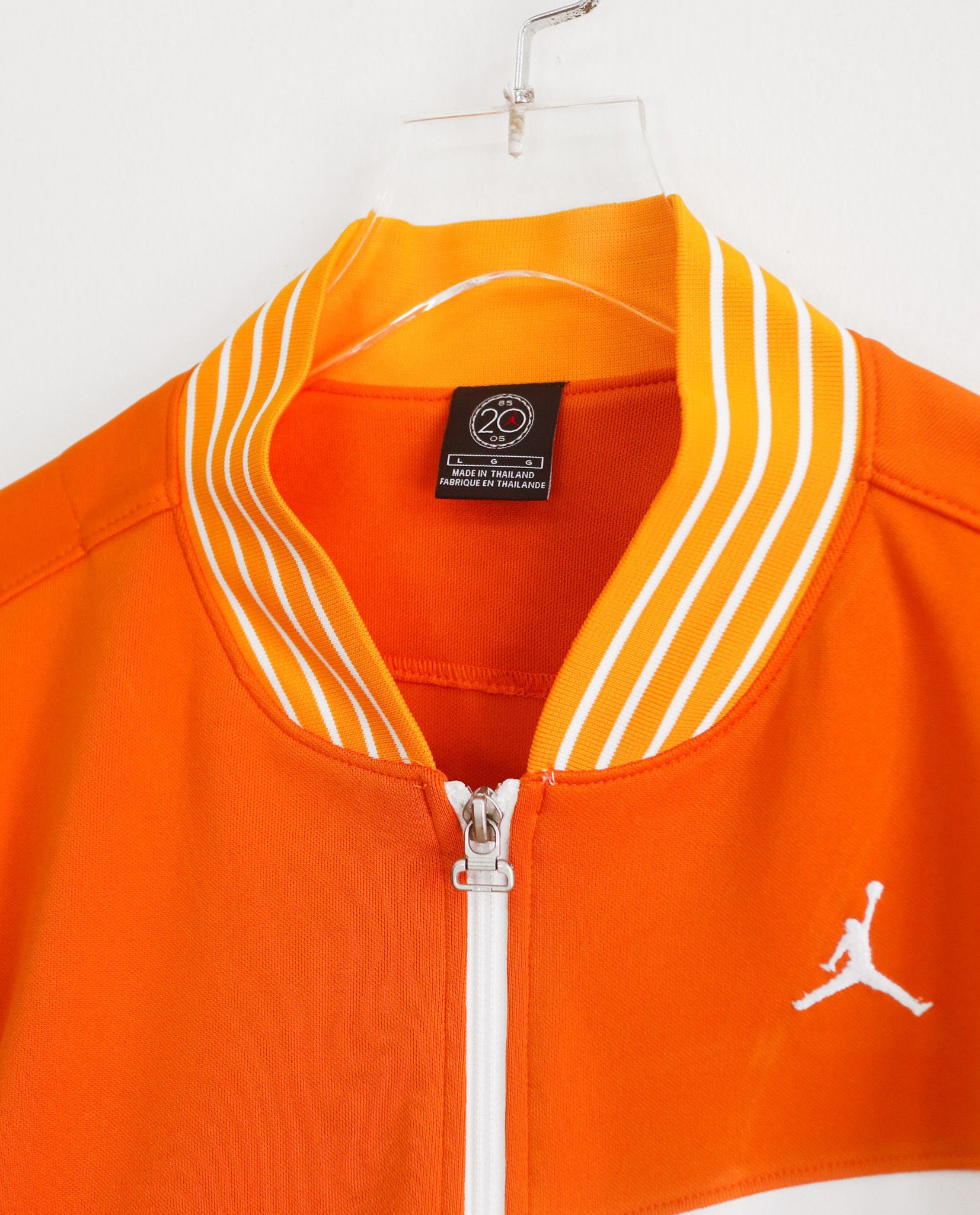  05.15.23 - VTG TRACK JACKET - NIKE JORDAN 2005 