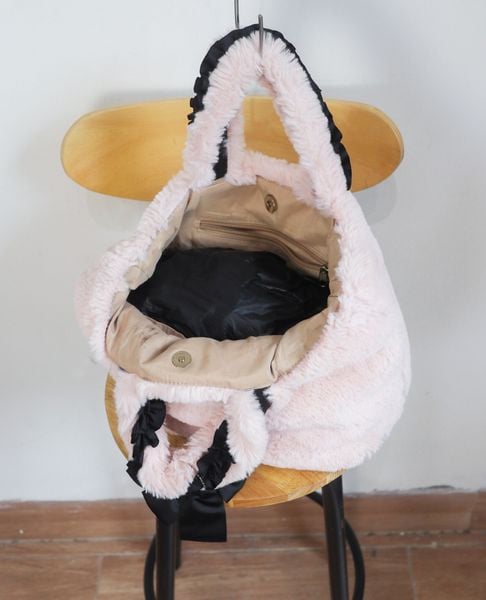  07.24.23 - VTG BAG 