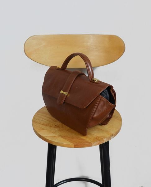  07.24.23 - VTG BAG - NOIR 