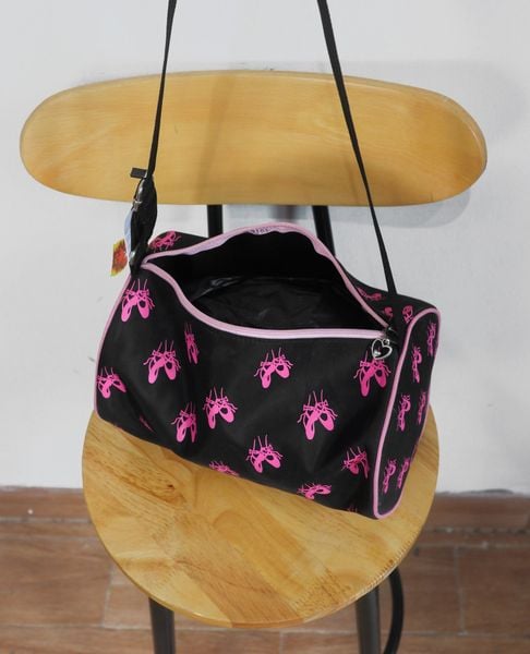  07.24.23 - VTG BAG 