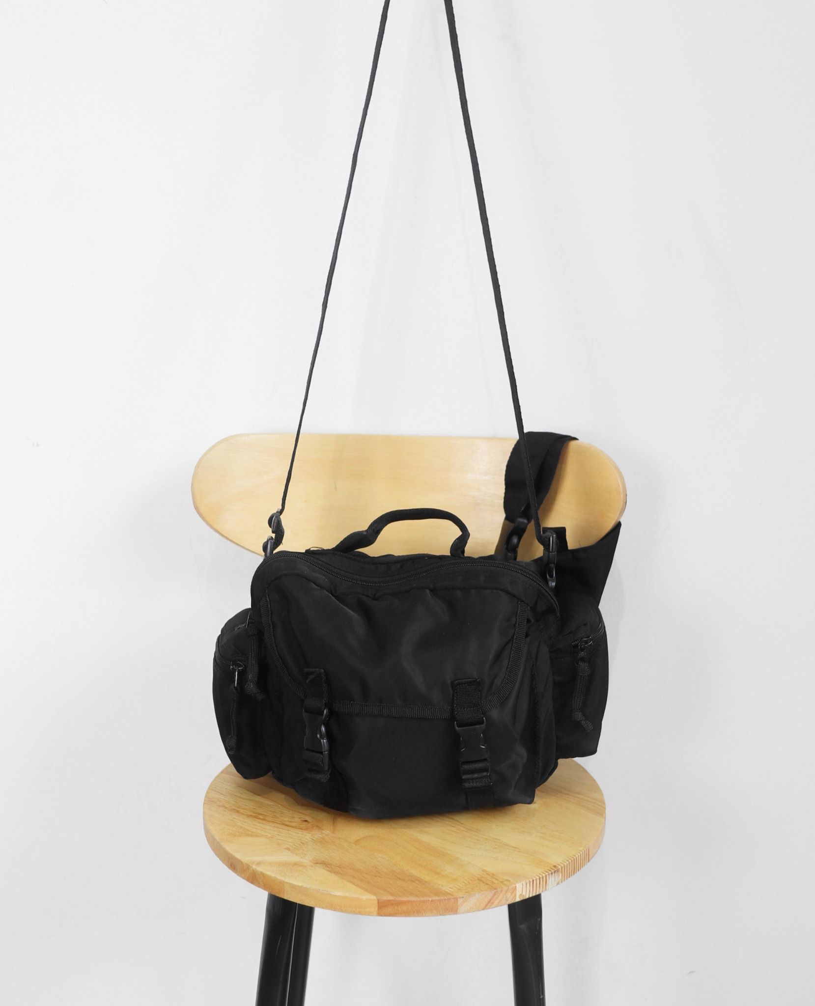  07.24.23 - VTG BAG 