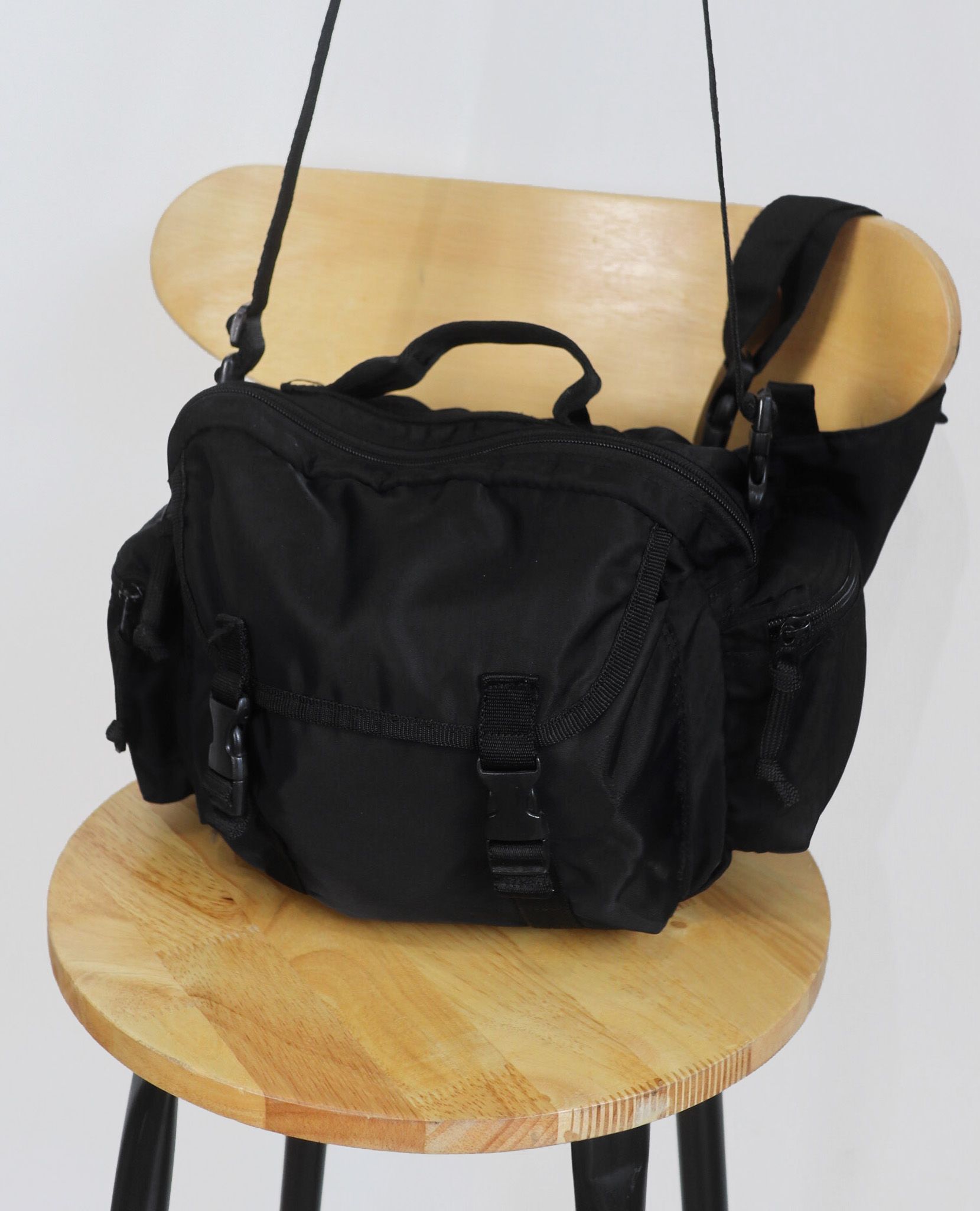  07.24.23 - VTG BAG 