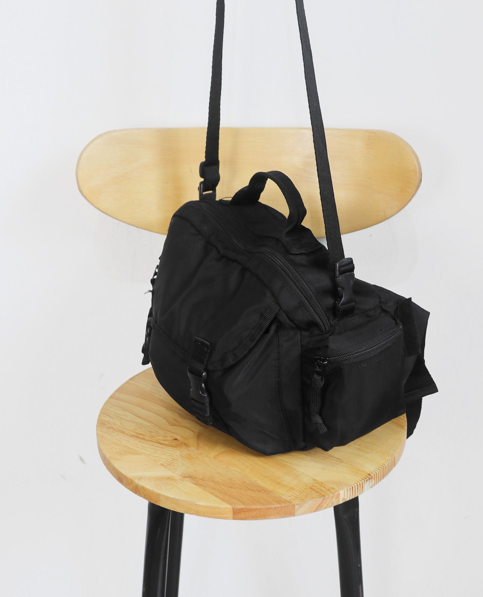  07.24.23 - VTG BAG 