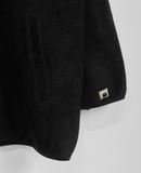  01.14.24 - VTG FLEECE LINED WINDBREAKER JACKET - UPSTART 