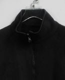  01.14.24 - VTG FLEECE LINED WINDBREAKER JACKET - UPSTART 