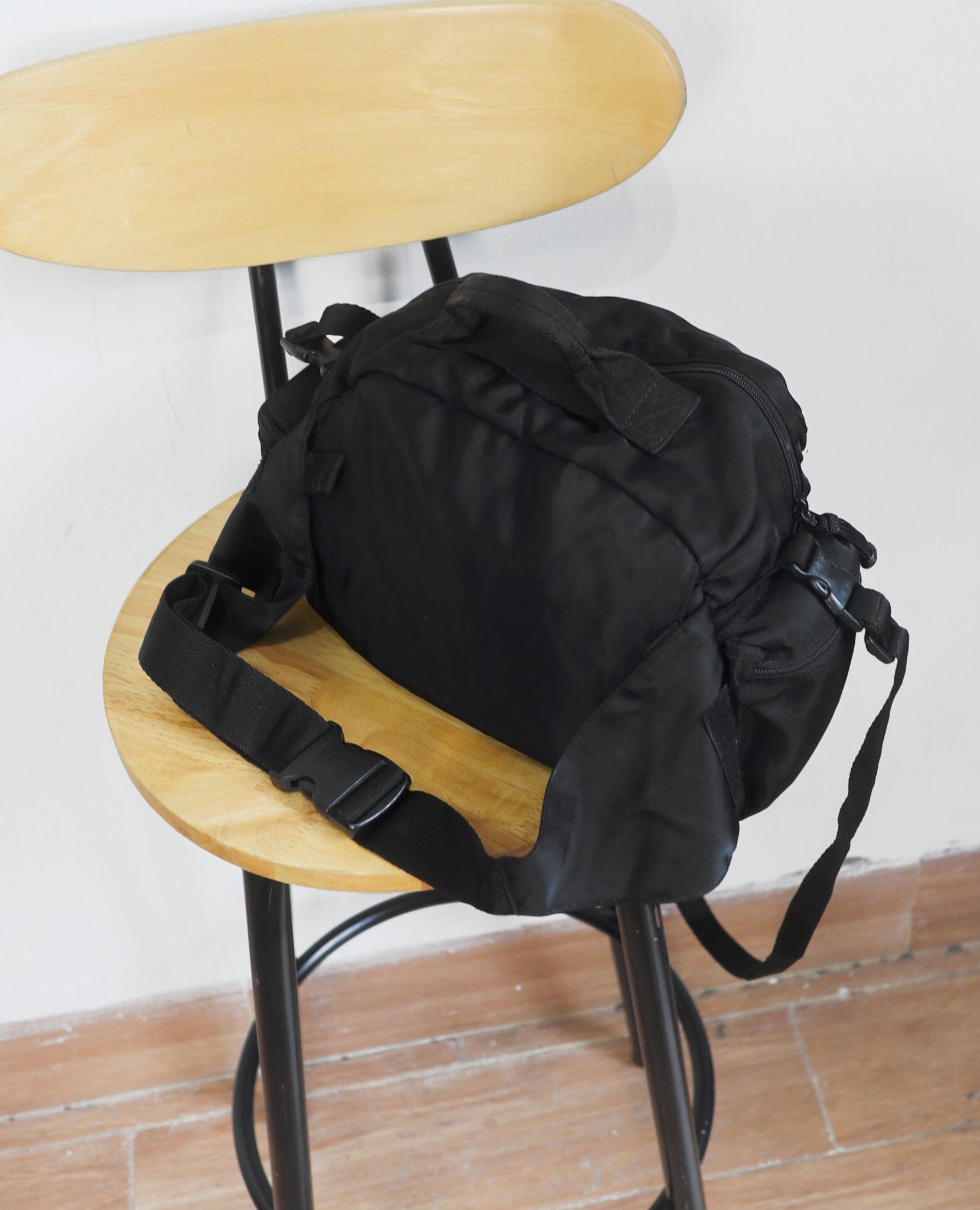  07.24.23 - VTG BAG 