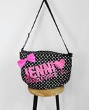  07.24.23 - VTG BAG - SISTER JENNI 