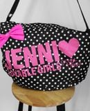  07.24.23 - VTG BAG - SISTER JENNI 