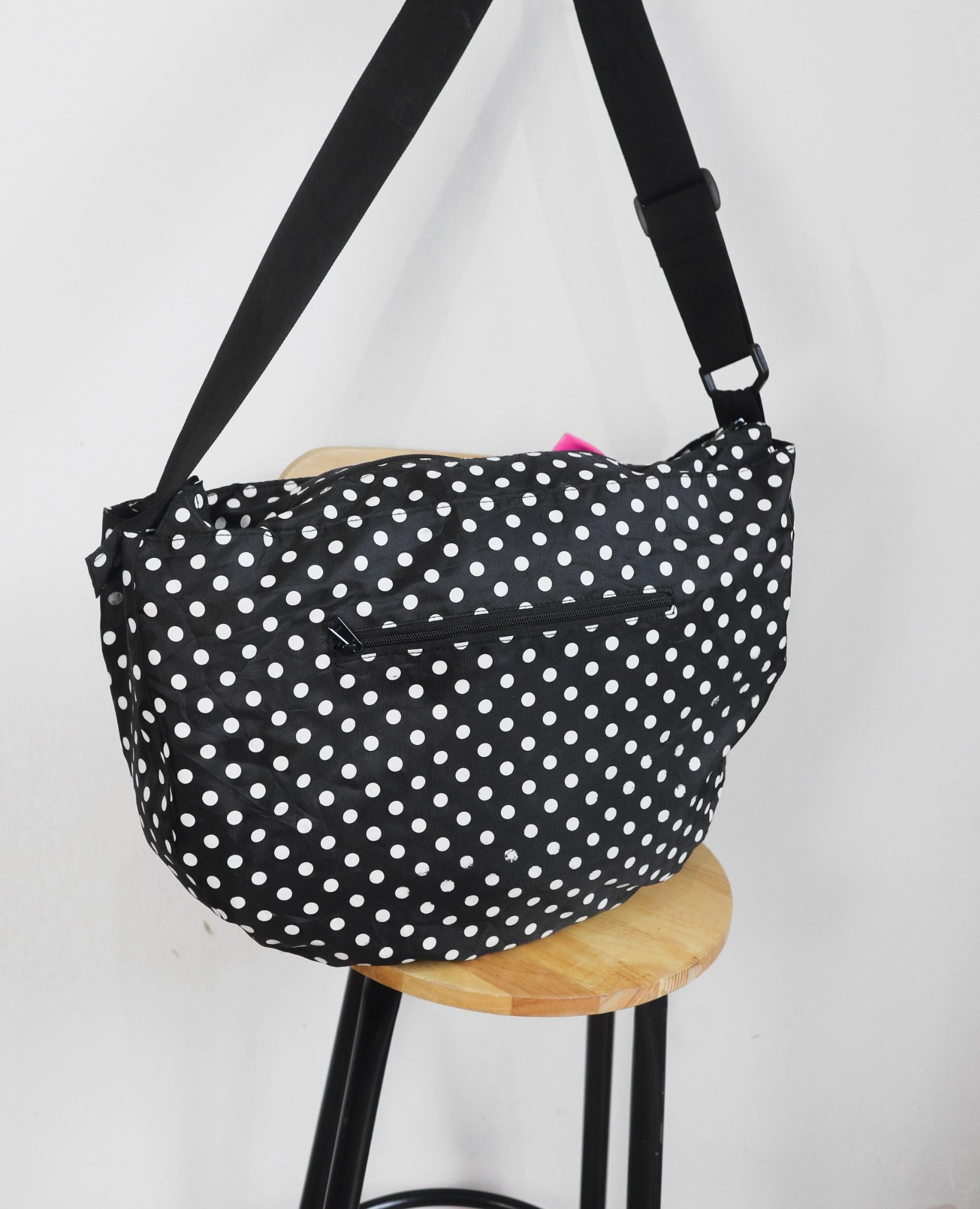  07.24.23 - VTG BAG - SISTER JENNI 