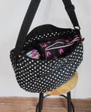 07.24.23 - VTG BAG - SISTER JENNI 